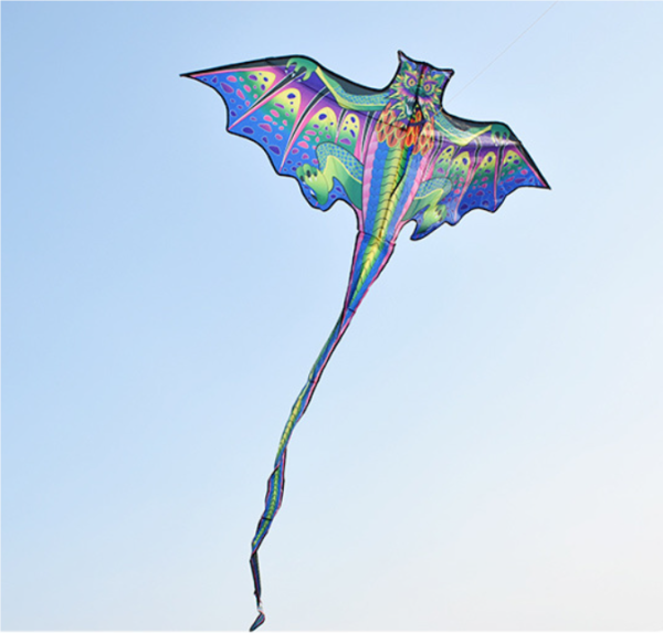 dragon kite