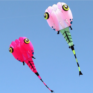 tadpole kite