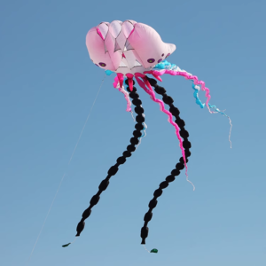 tadpole kite