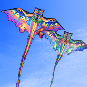 dragon kite