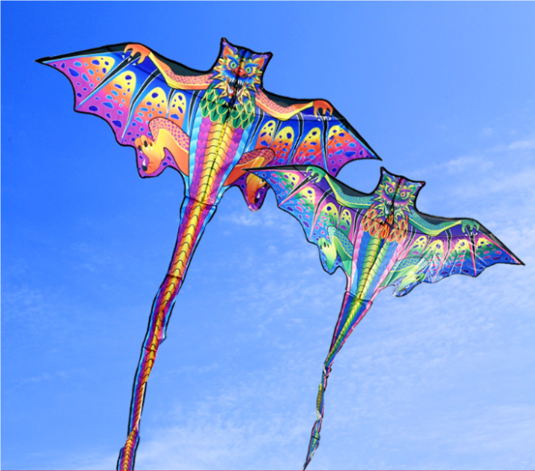 dragon kite