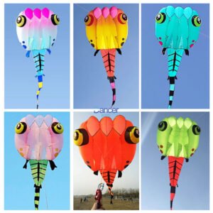 wholesale-nylon-tadpole-kite