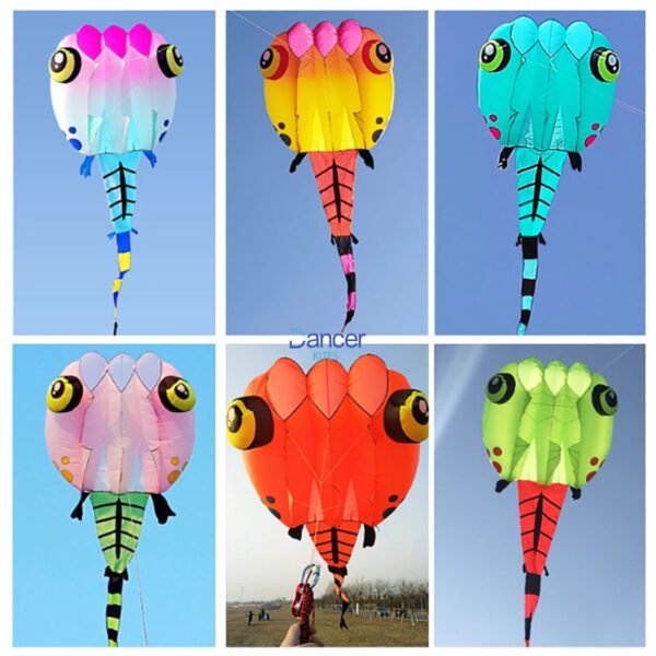wholesale-nylon-tadpole-kite