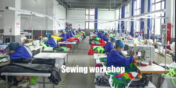 kite sewing