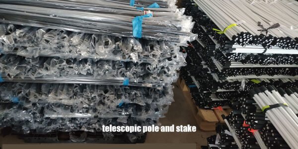 wholesale telescopic pole