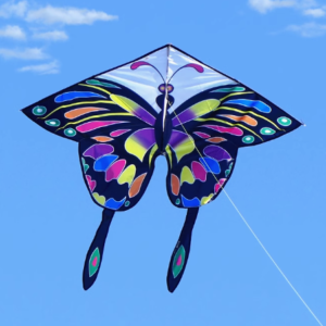 butterfly kite