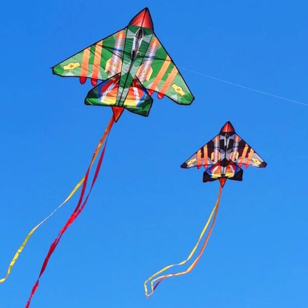 aircraft kite