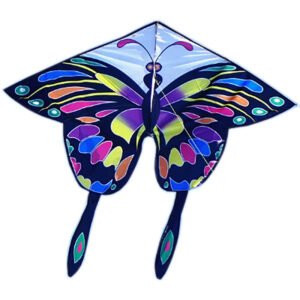 butterfly kite