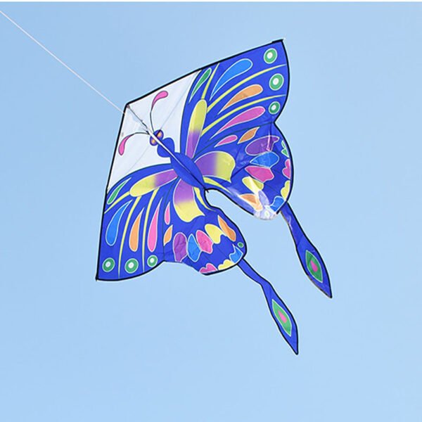 butterfly kite factory