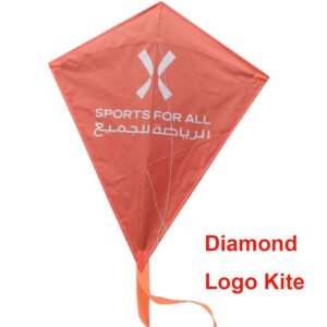 diamond kite