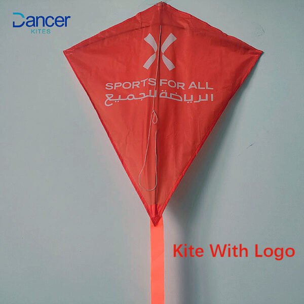 diamond kite