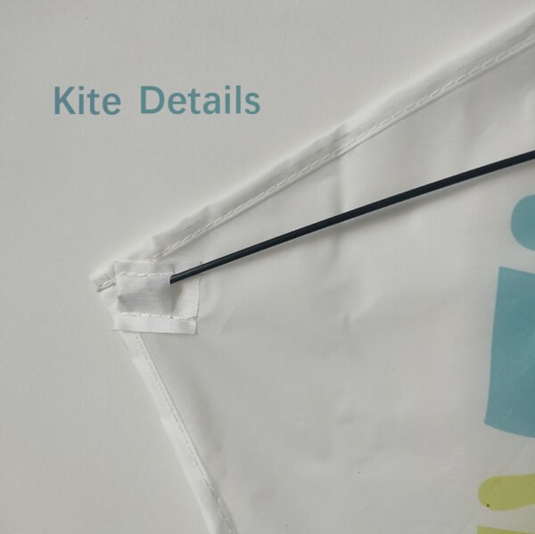 kite details