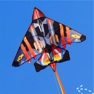 Affordable Fighter Aircraft Kites For Sale