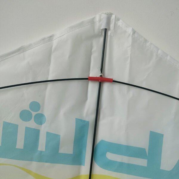 promotional kite