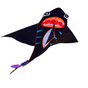 Wholesale New Shark Kite With Long Tail