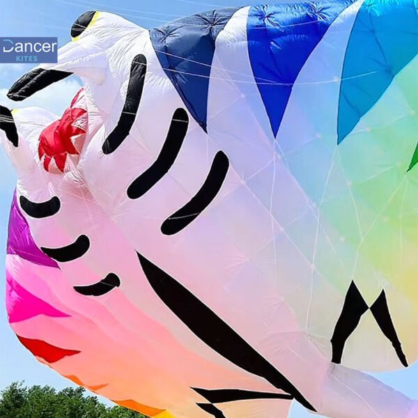 soft-30D-nylon-ray-kite