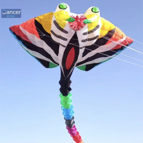 soft-inflatable-Kite-Pendant