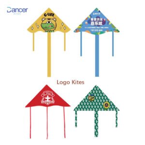 wholesale logo kite