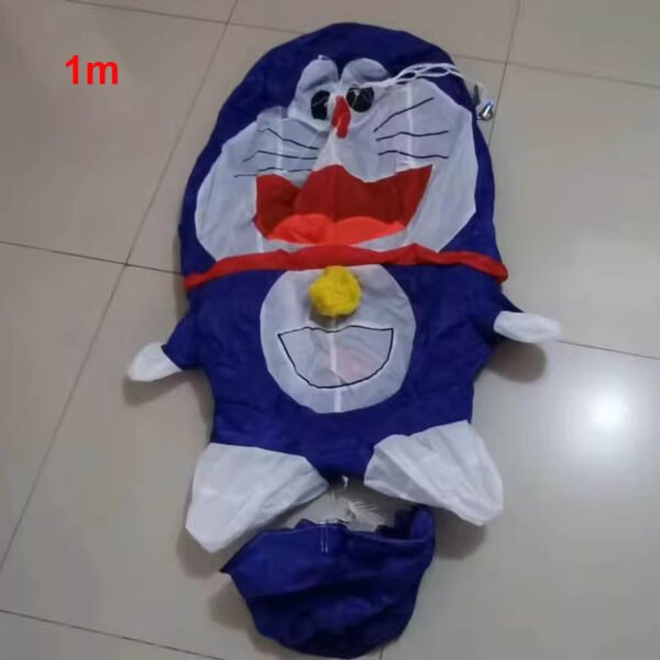 1m kite Doraemon