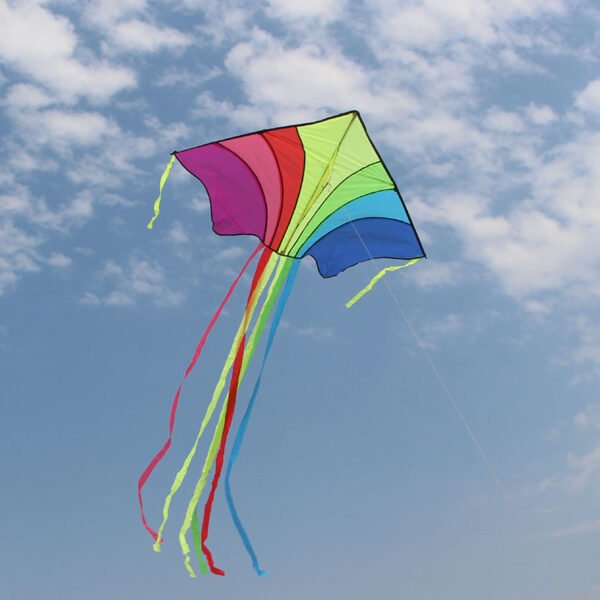 delta kite