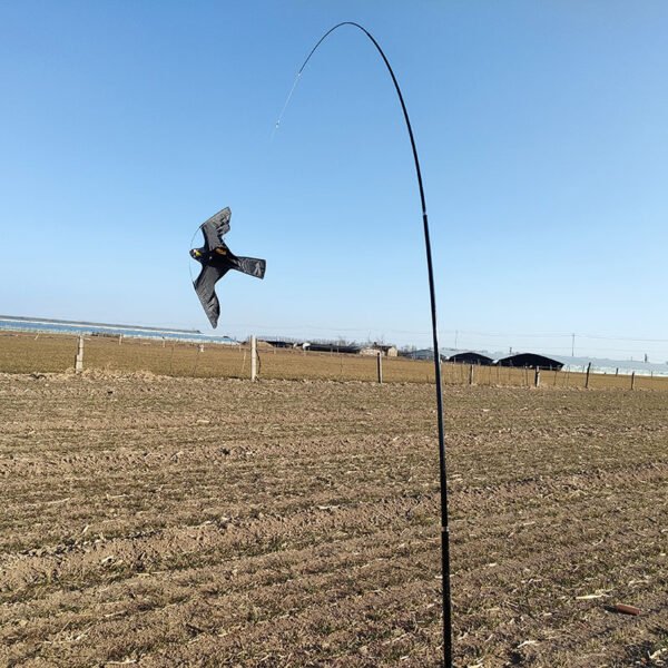 bird repellent kite
