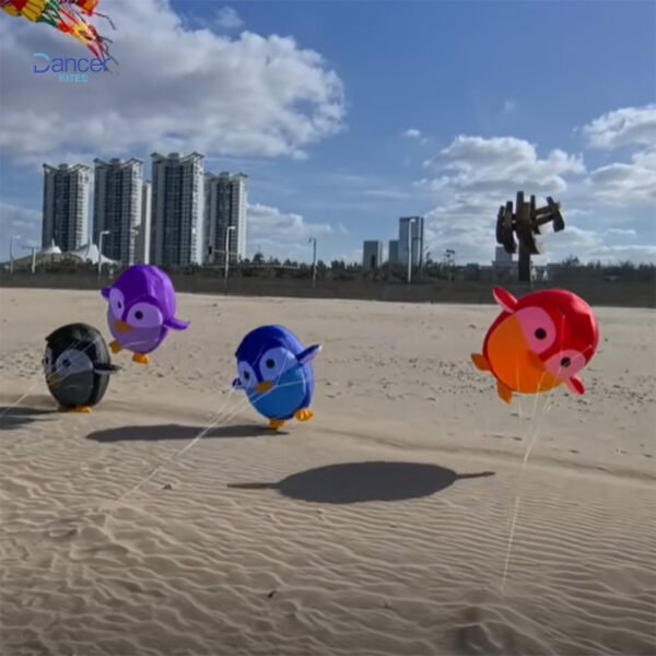 little-penguin-kite