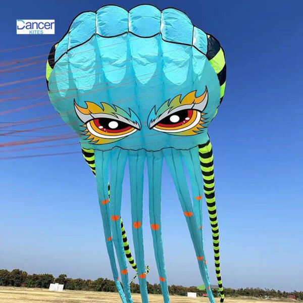 octopus-kite-factory