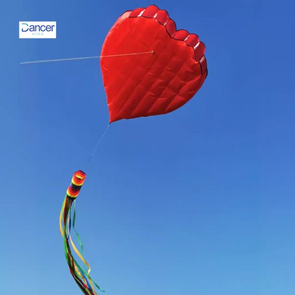 red-heart-kite-with-long-tail