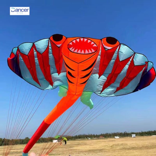 soft-kite
