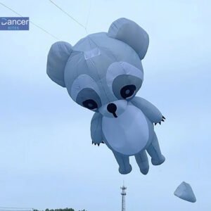 12m-huge-roccoon-kite