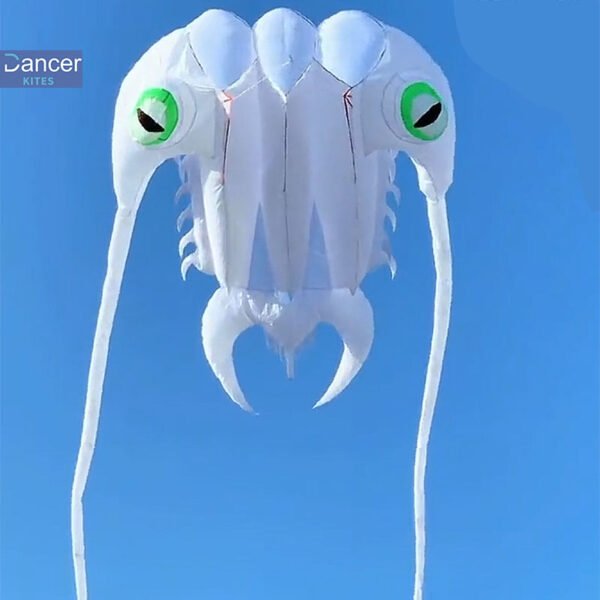 40D-nylon-trilobite-kite