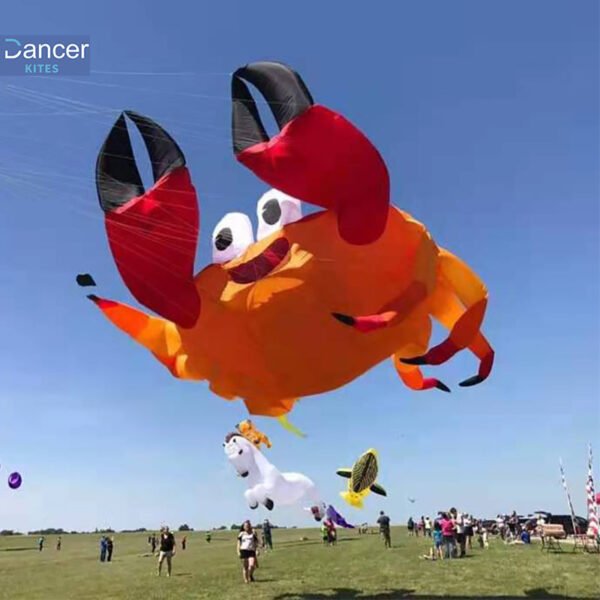 6m-crab-kite