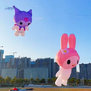 Melody-kite-line-laundry-for-event