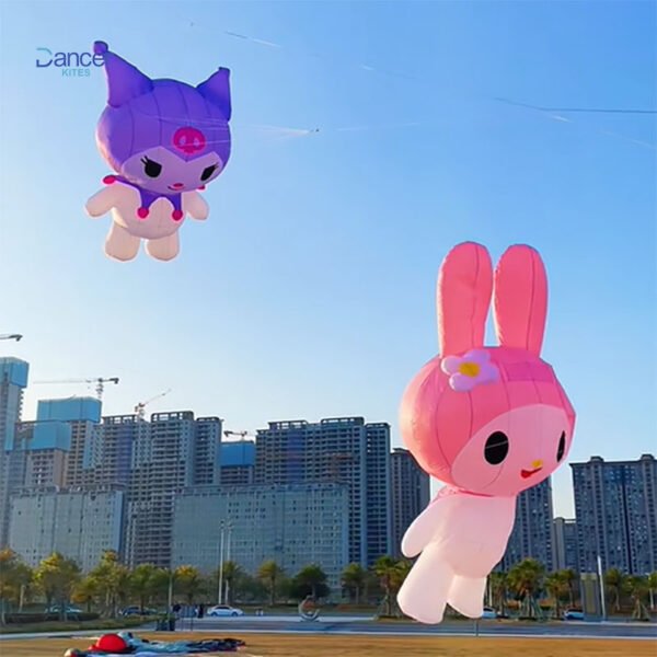 Melody-kite-line-laundry-for-event