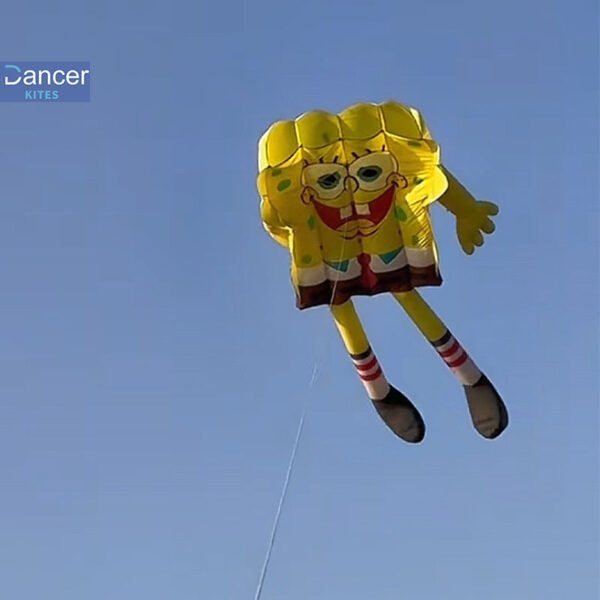 SpongeBob-Pilot-Kite