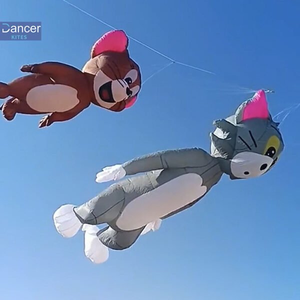 Tom-and-jerry-cute-soft-kite