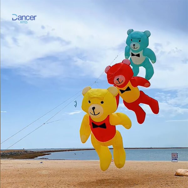 Winnie-the-Pooh-kite