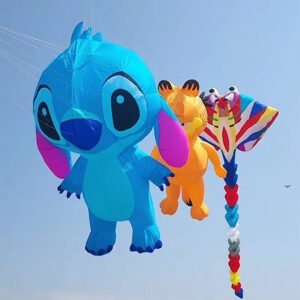best-selling-stitch-kite-pendant
