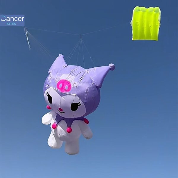 cartoon-series-soft-nylon-kite
