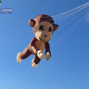 clapping-monkey-kite
