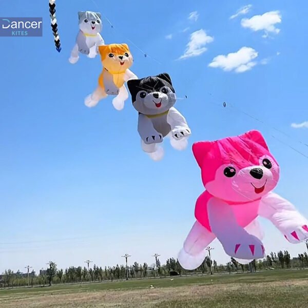 cute-dog-kite-line-laundry