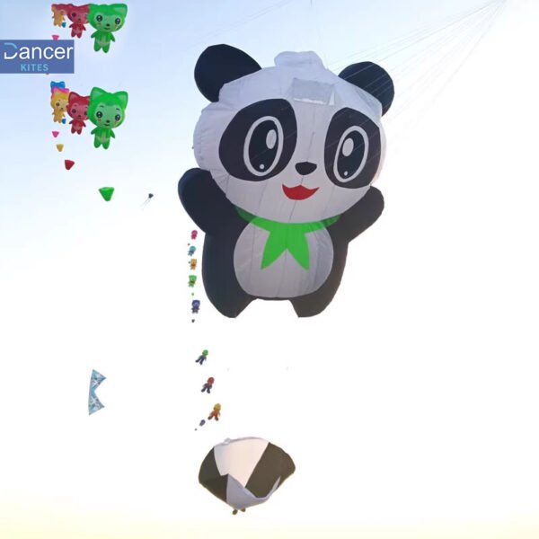 cute-outdoor-soft-panda-kite