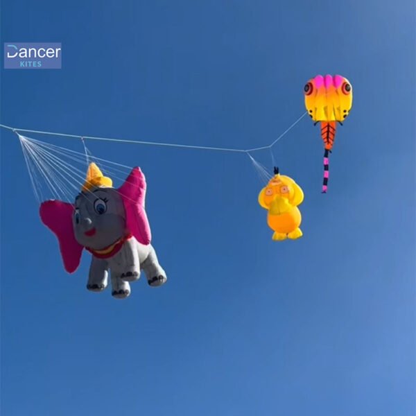 golduck-kite-nylon-line-laundry