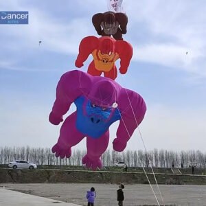 gorilla-soft-kite