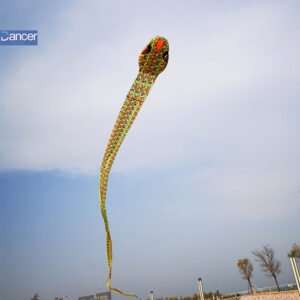 huge-camouflage-snake-kite