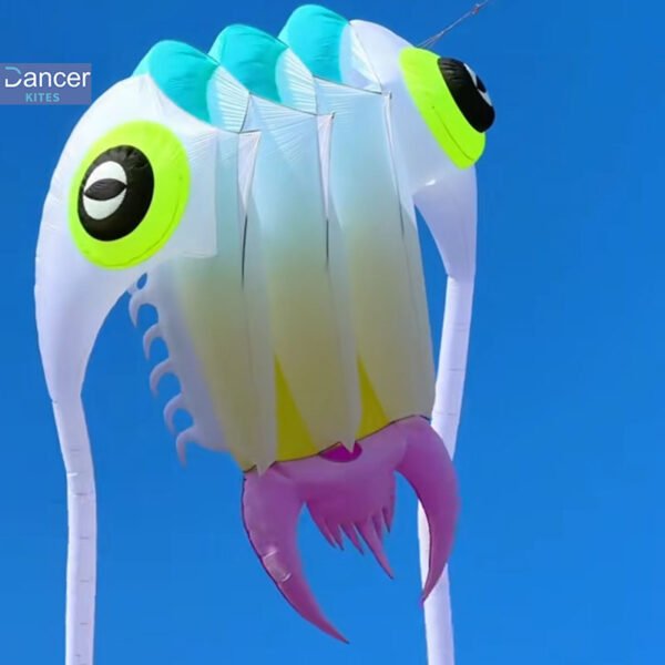 huge-nylon-trilobite-kite