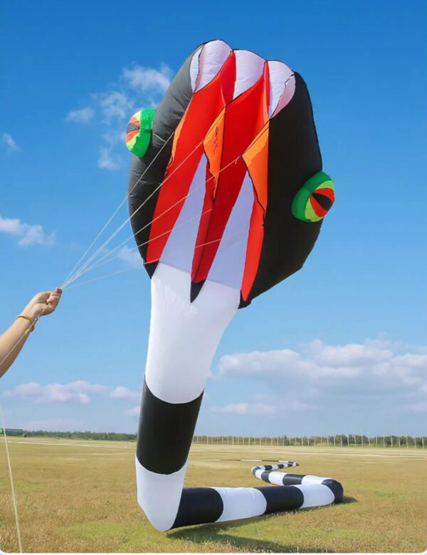 huge-snake-kite