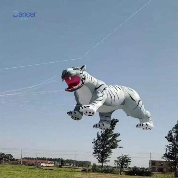 large-nylon-tiger-kites.