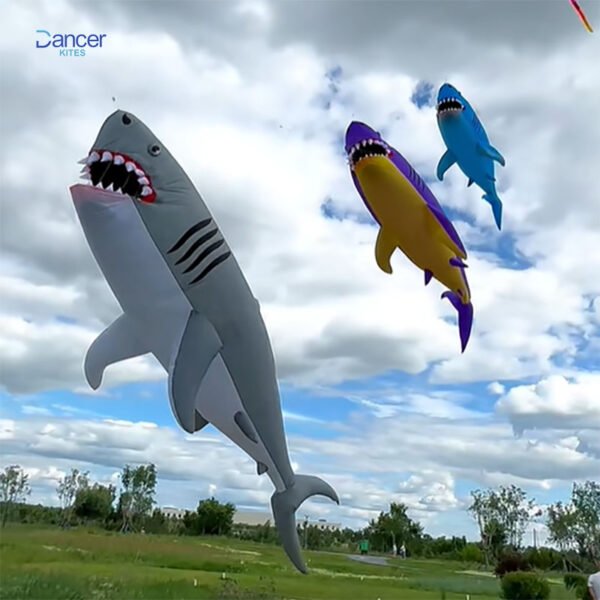 large-shark-show-kites