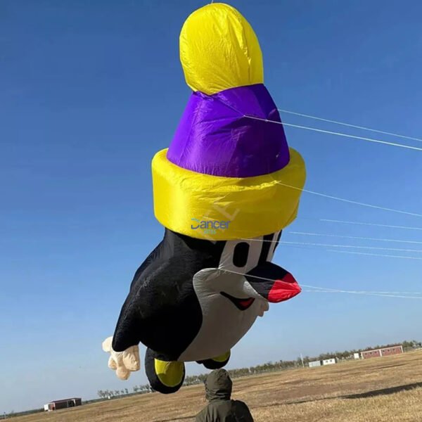 penguin-kite-pendant